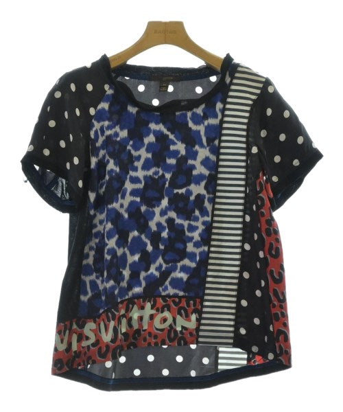 LOUIS VUITTON Casual shirts