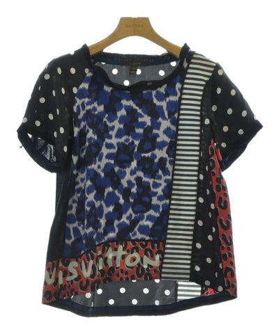 LOUIS VUITTON Casual shirts