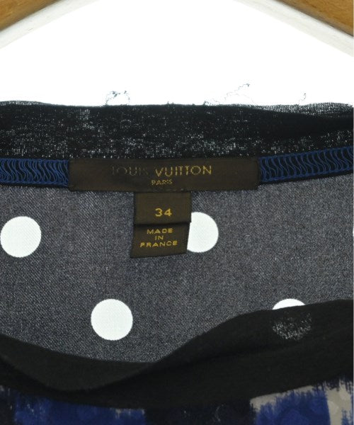 LOUIS VUITTON Casual shirts
