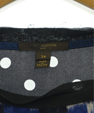 LOUIS VUITTON Casual shirts