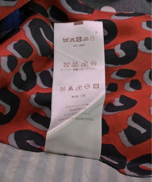 LOUIS VUITTON Casual shirts