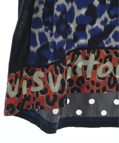 LOUIS VUITTON Casual shirts