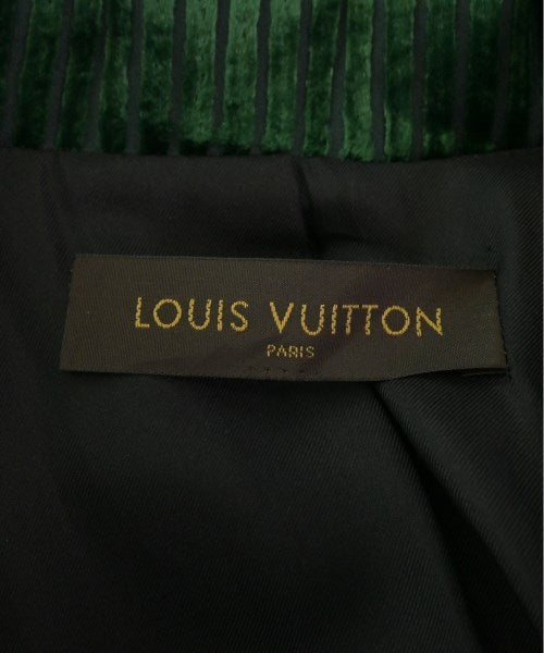 LOUIS VUITTON Casual jackets