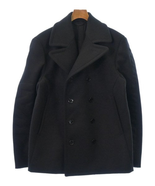 LOUIS VUITTON Pea Coats