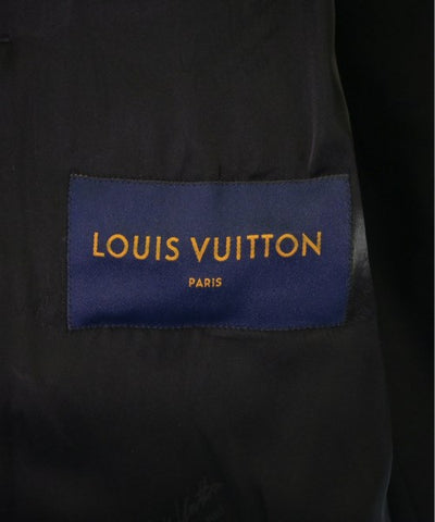 LOUIS VUITTON Pea Coats