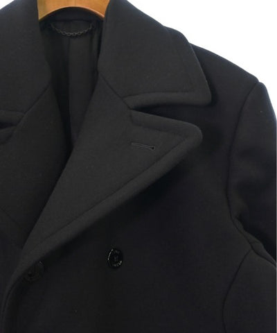 LOUIS VUITTON Pea Coats