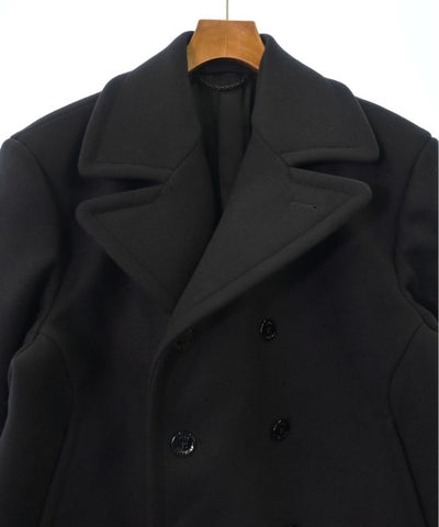 LOUIS VUITTON Pea Coats