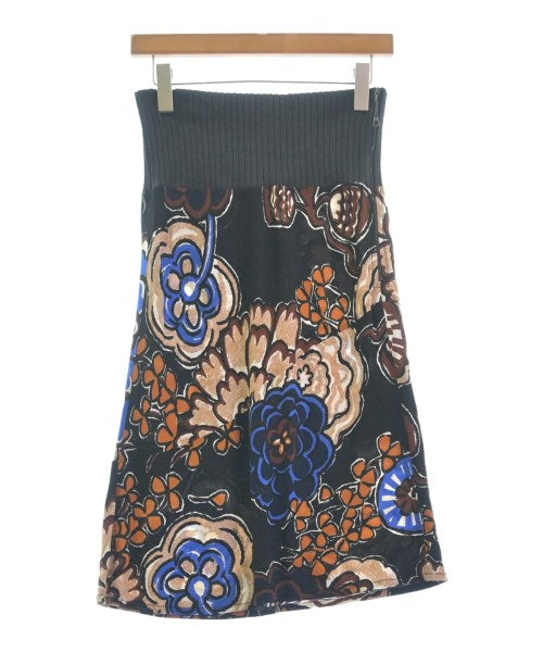 LOUIS VUITTON Long/Maxi length skirts