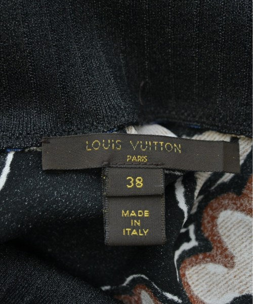 LOUIS VUITTON Long/Maxi length skirts