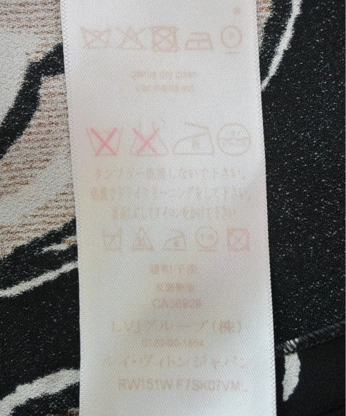 LOUIS VUITTON Long/Maxi length skirts