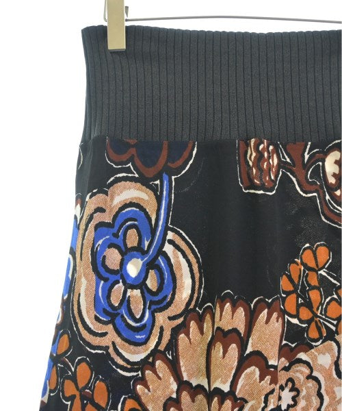 LOUIS VUITTON Long/Maxi length skirts