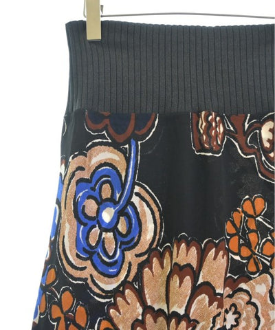 LOUIS VUITTON Long/Maxi length skirts