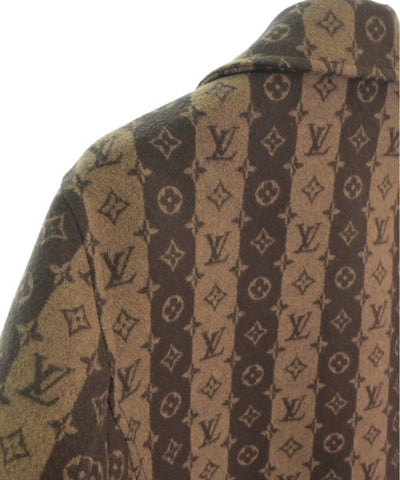 LOUIS VUITTON Casual jackets