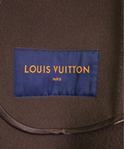 LOUIS VUITTON Casual jackets