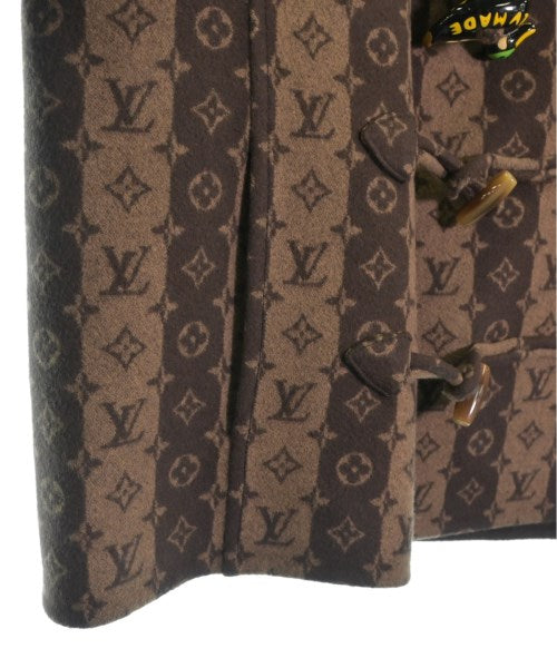 LOUIS VUITTON Casual jackets