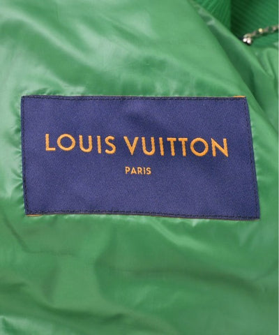 LOUIS VUITTON Down jackets/Vests