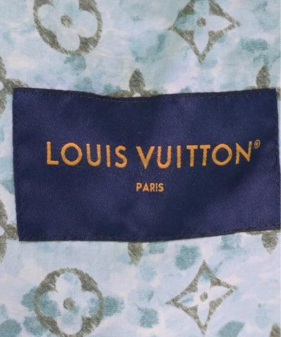 LOUIS VUITTON Down jackets/Vests