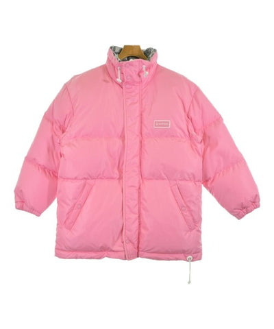 LOUIS VUITTON Down jackets/Vests