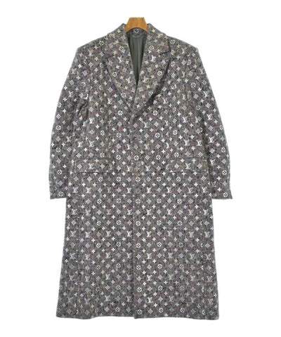 ジャケット・アウター 19AW arts&science chester field coat 2 MEN Chesterfield coats Pre-owned Clothing | Online Thrift