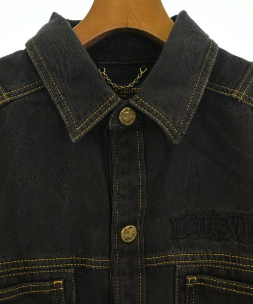 LOUIS VUITTON Denim jackets