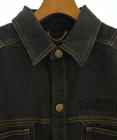 LOUIS VUITTON Denim jackets