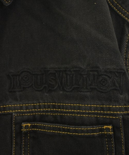 LOUIS VUITTON Denim jackets