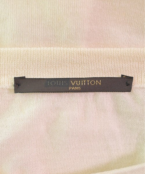 LOUIS VUITTON Sweaters