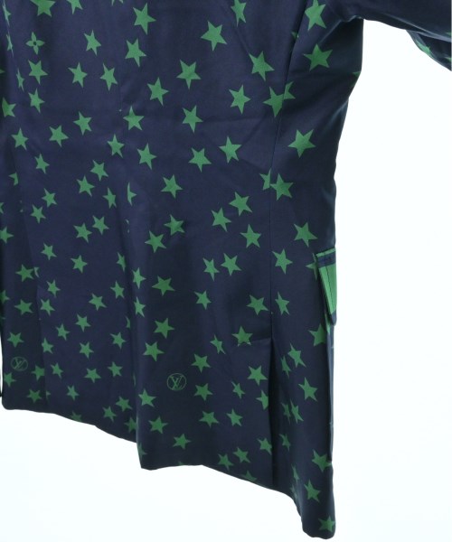 LOUIS VUITTON Casual jackets