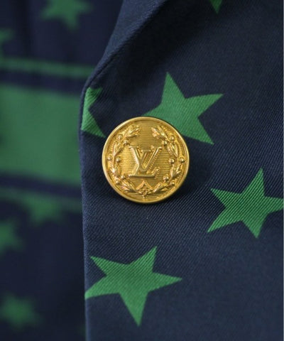 LOUIS VUITTON Casual jackets