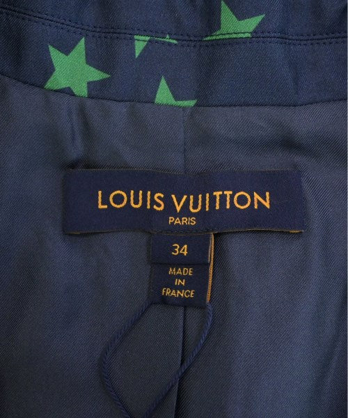 LOUIS VUITTON Casual jackets
