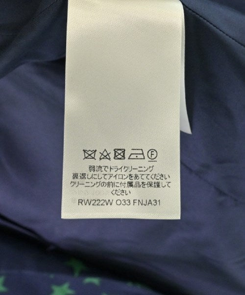 LOUIS VUITTON Casual jackets