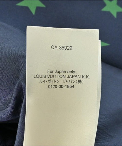 LOUIS VUITTON Casual jackets