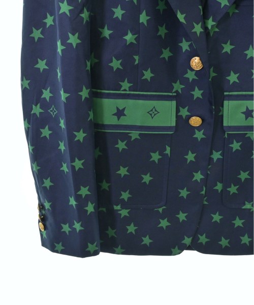 LOUIS VUITTON Casual jackets