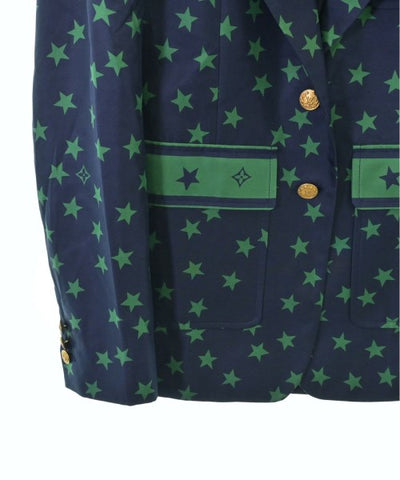 LOUIS VUITTON Casual jackets