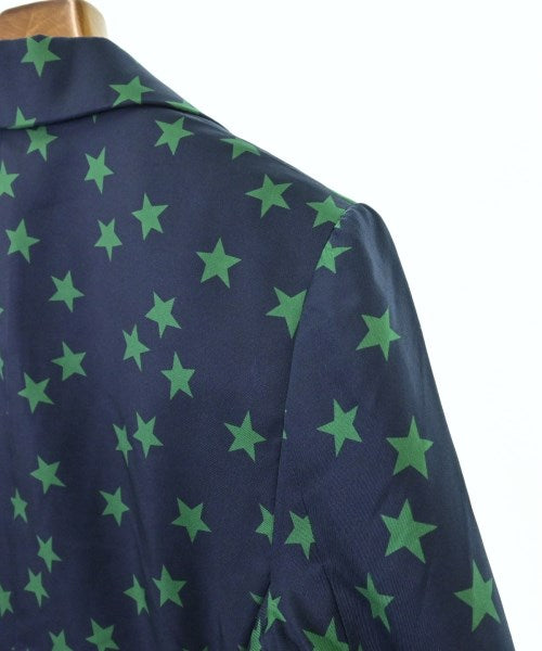 LOUIS VUITTON Casual jackets