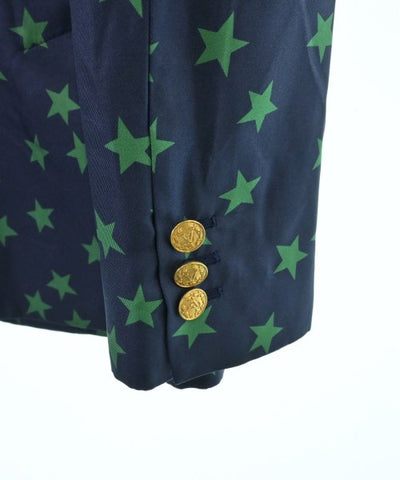 LOUIS VUITTON Casual jackets