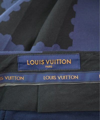 LOUIS VUITTON Trousers