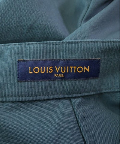 LOUIS VUITTON Cargo pants