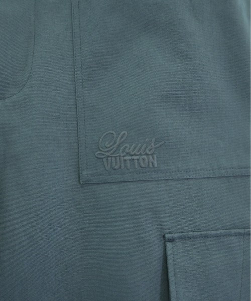 LOUIS VUITTON Cargo pants