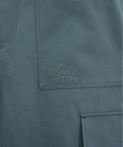 LOUIS VUITTON Cargo pants