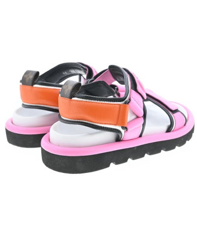 LOUIS VUITTON Sandals