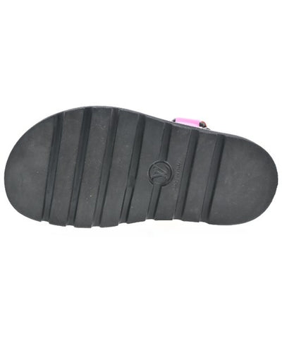 LOUIS VUITTON Sandals