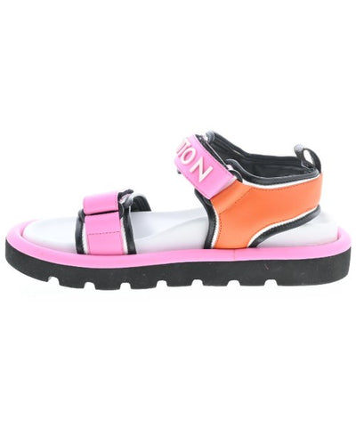 LOUIS VUITTON Sandals