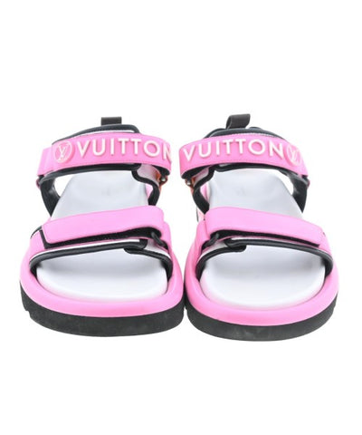 LOUIS VUITTON Sandals