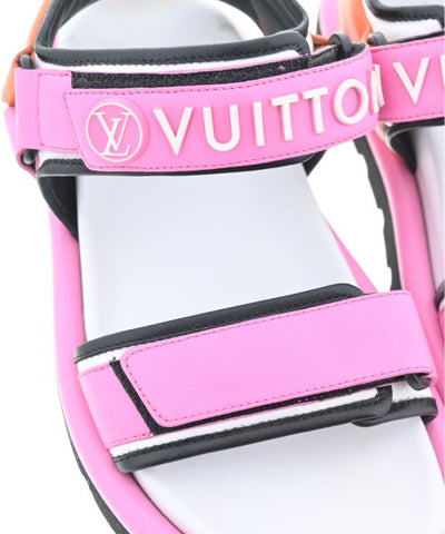LOUIS VUITTON Sandals