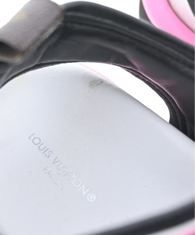 LOUIS VUITTON Sandals