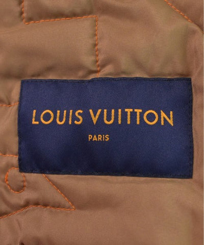 LOUIS VUITTON Down jackets/Vests