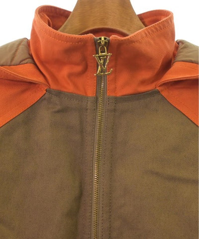 LOUIS VUITTON Down jackets/Vests