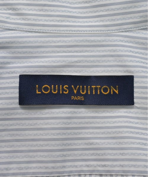 LOUIS VUITTON Casual shirts