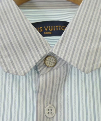 LOUIS VUITTON Casual shirts